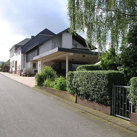 Ferienwohnung Nisius Geisfeld  Bagian luar foto